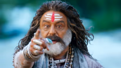 Akhanda 2 Thaandavam Trailer Nandamuri Balakrishna Boyapati Sreenu