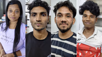 Thiruvananthapuram quatation team