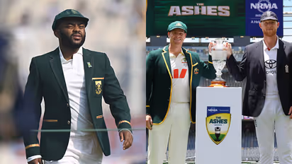 Temba Bavuma, Steve Smith, and Ben Stokes