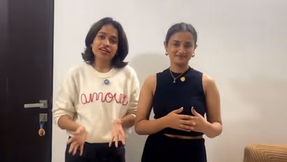 adhila and noora about their life after bigg boss malayalam season 7