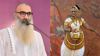 Kriss Venugopal reacts to troll faced by his wife divya sreedhar after dance