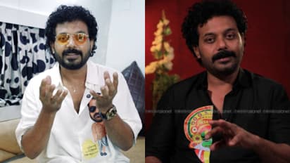 jishin mohan about pr