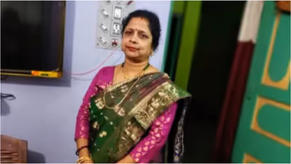 BLO death due to work pressure