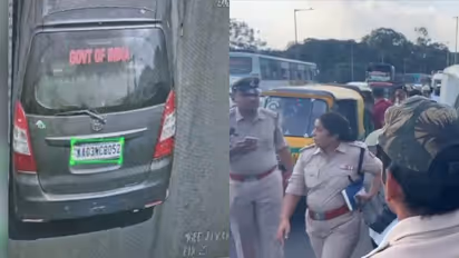 ATM Robery at Bengaluru