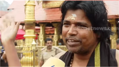 Sabarimala smooth darshan experience