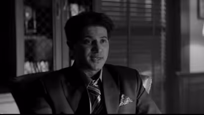 KAANTHA The New Cut In Theatres teaser dulquer salmaan rana daggubati