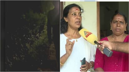 vythiri panchayat ldf threat