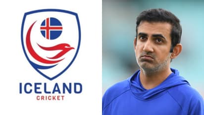 Iceland Cricket and Gautam Gambhir