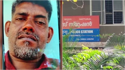 palakkad wife attack