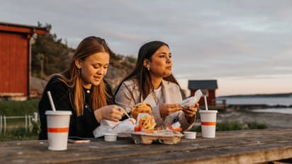 Ultra-Processed Foods