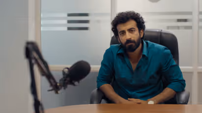 ithiri neram movie deleted scene 1 roshan mathew