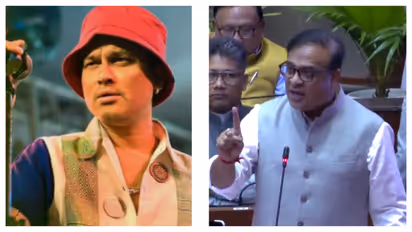 zubeen death assam CM