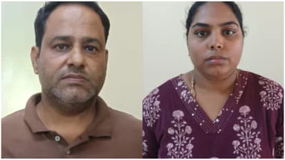 Nandini ghee fraud arrest