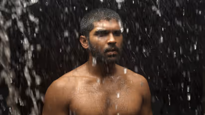Rekka Rekka Video Song from Bison Kaalamaadan movie dhruv vikram