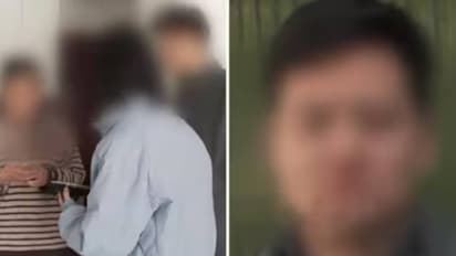 woman from china spends husbands life saving on online streamer