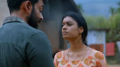 Life Of Chaithanyam Vilaayath Budha character teaser