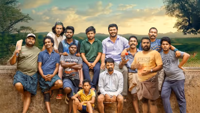 Communist Pacha Adhava Appa malayalam movie ott release Zakariya