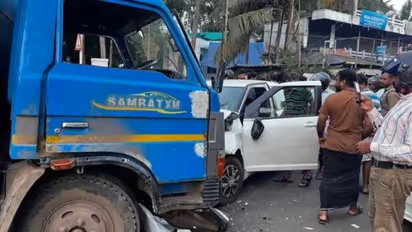 Koyilandy Accident