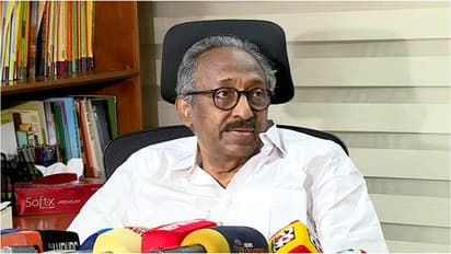 adv george poonthottam