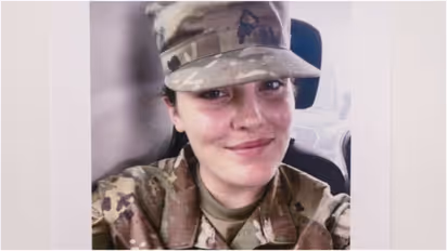 Sara Beckstrom death