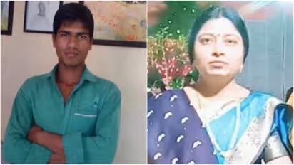  government employees suicide in Betul