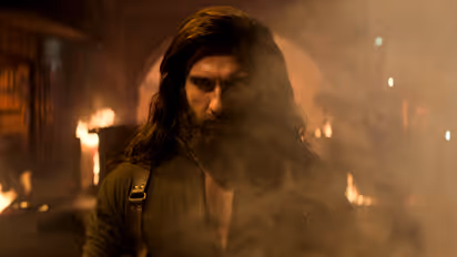 Dhurandhar to become longest bollywood film since Jodhaa Akbar Ranveer Singh