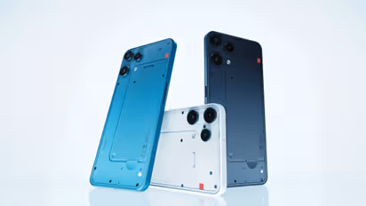 Nothing Phone 3a Lite