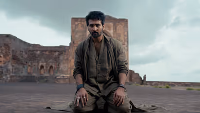 Hijr song from haal malayalam movie shane nigam Nandhagopan V Ankit Tiwari