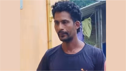 heroin seized in Attingal Kerala