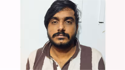 software engineer arrested with drugs