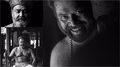 Mohanlal as Koduman Potti AI Photos