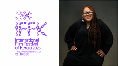 iffk 2025 spirit of cinema award goes to Canadian filmmaker Kelly Fyffe Marshall