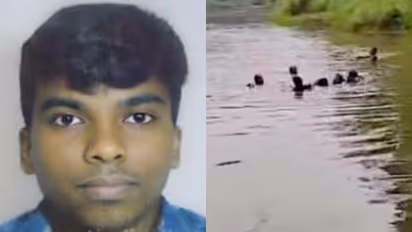 youth drowned in Kozhikode