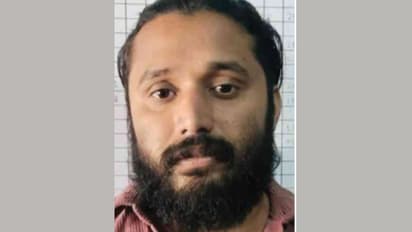 impersonating minister's office Kerala