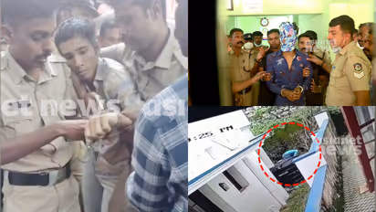 Kesavadasapuram Manorama murder case