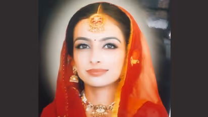 Indian woman killed in Canada