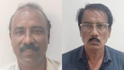 Kerala property fraud arrest