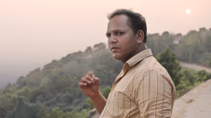 The Late Kunjappa malayalam movie teaser Kannur Kafe