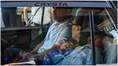 rahul gandhi sonia gandhi