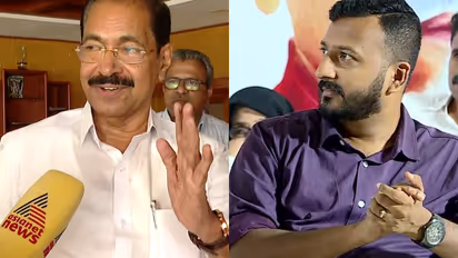 KPPCC President_Sunny joseph