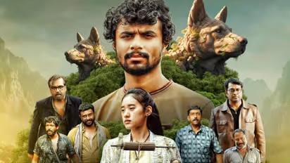 eko first week box office collection by producers sandeep pradeep bahul ramesh