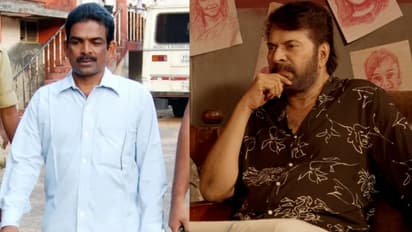 is there similarity between cyanide mohan case and kalamkaval answers mammootty