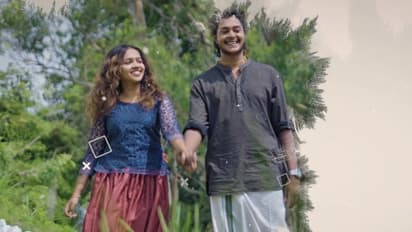 karuthal malayalam movie song KALLACHIRI
