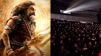 akhanda 2 will have paid premieres in india nandamuri balakrishna Boyapati Srinu