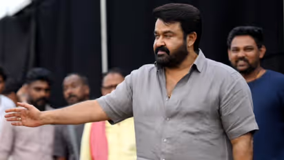 mohanlal to shoot his jailer cameo role from tomorrow says reports rajinikanth