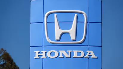 Honda Logo