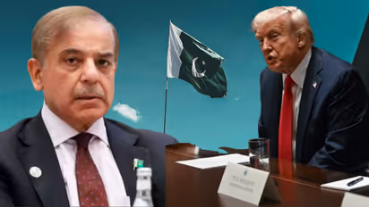 Pakistan Balochistan