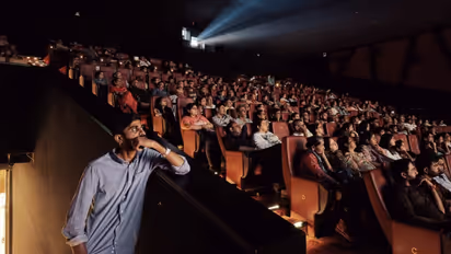 Laalo Krishna Sada Sahaayate becomes first gujarati film to reach 100 crores