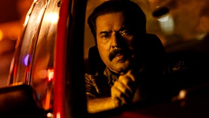 kalamkaval movie kerala advance ticket bokking begins mammootty vinayakan jithin