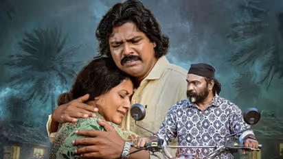 pushpangadante onnam swayamvaram movie to be coming soon